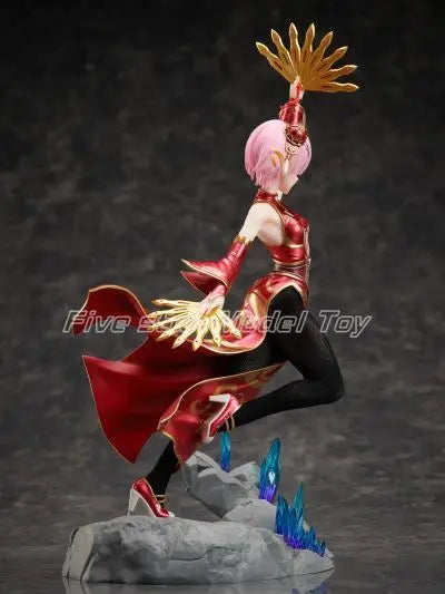【FS】Original F:NEX Scale1/7 Re0 Re: ZERO - Starting Life in Another World Ramu Model Gift Collection Figure