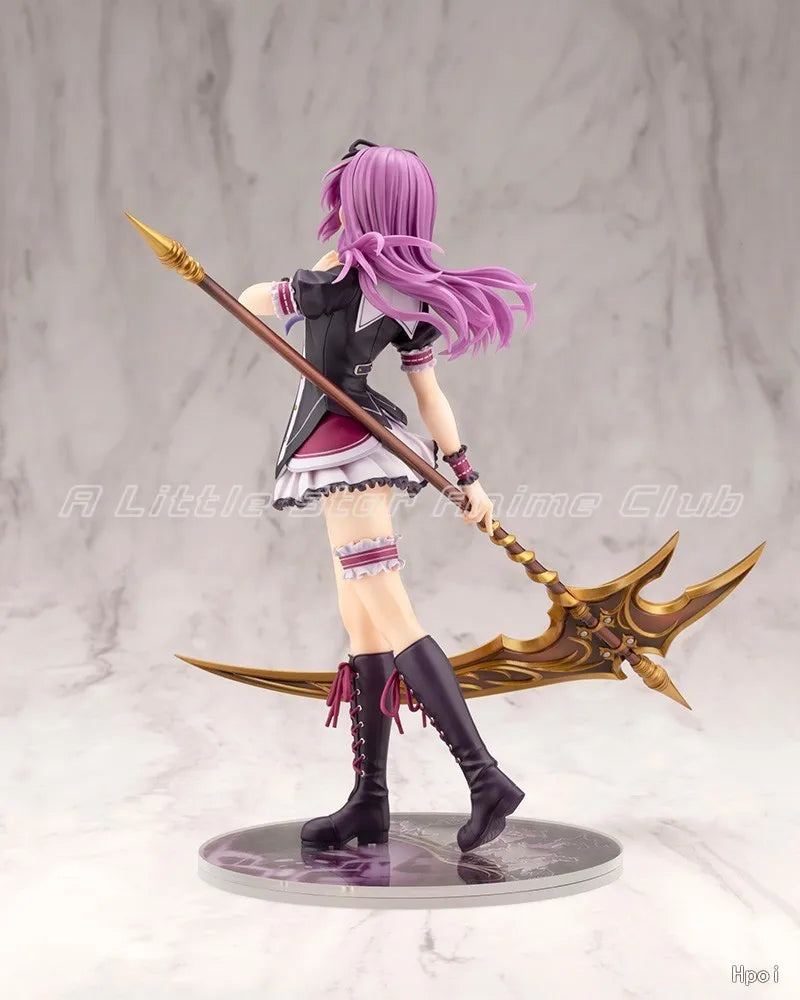 In Stock Original Kotobukiya The Legend of Heroes: Trails of Creation Renne Bright 1/8 Anime Figure Ornament Collection ModelToy