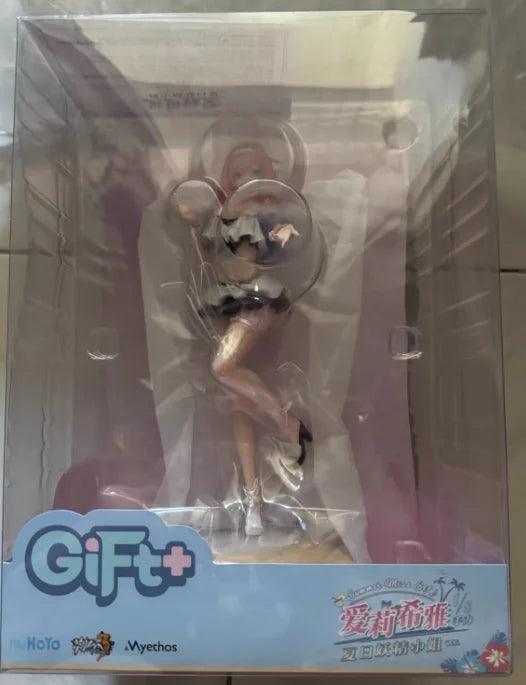 【SF】Original Myethos Gift+ Series Cangfa 3 Alicia Sommerfee Miss 1/8 Figur Anime Modell Spielzeug