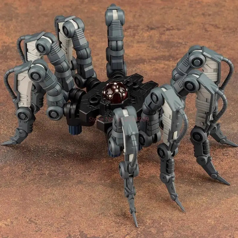 Kotobukiya Original Model Kit Hmm Rmz-12 Surprise Scorpion Old Republic Model Anime Action Figure Assembly Model Toys Gift