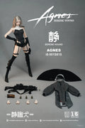 【Pre-sale】Original I8TOYS 501S615 SERENE HOUND AGNES 1/6 Action Figure Model Gift Ornament