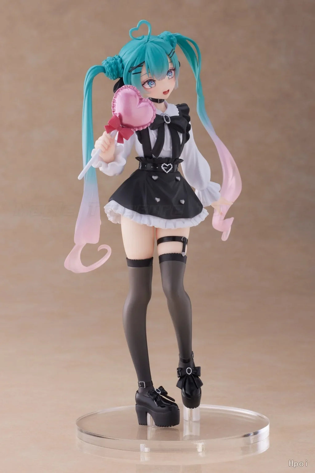【In Stock】Original TAiTO Fashion Piapro Hatsune Miku Subclture Figures Anime