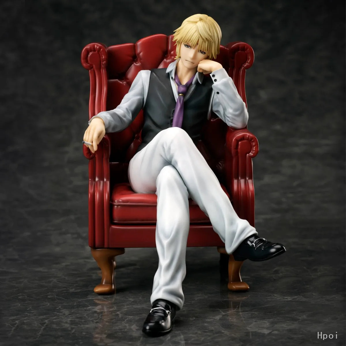 Original UnionCreative Design COCO Saiyuki RELOAD GENJYO SANZO Spielzeugmodell Geschenkdekoration