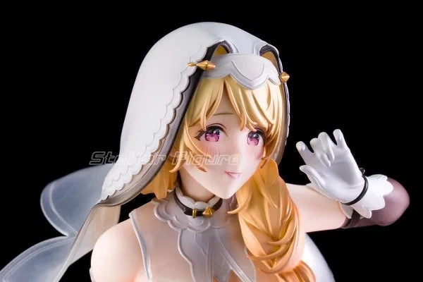 【SF】In Stock HOTVENUS Native Hero-sama Alicia Priestess 1/6 Scale Figures Anime Model