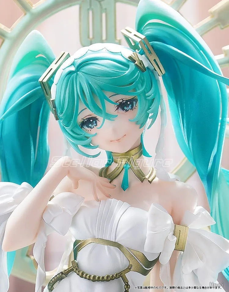 【SF】In Stock GSC Piapro Miku 1/7 Ratio Figures Collection Anime Gifts