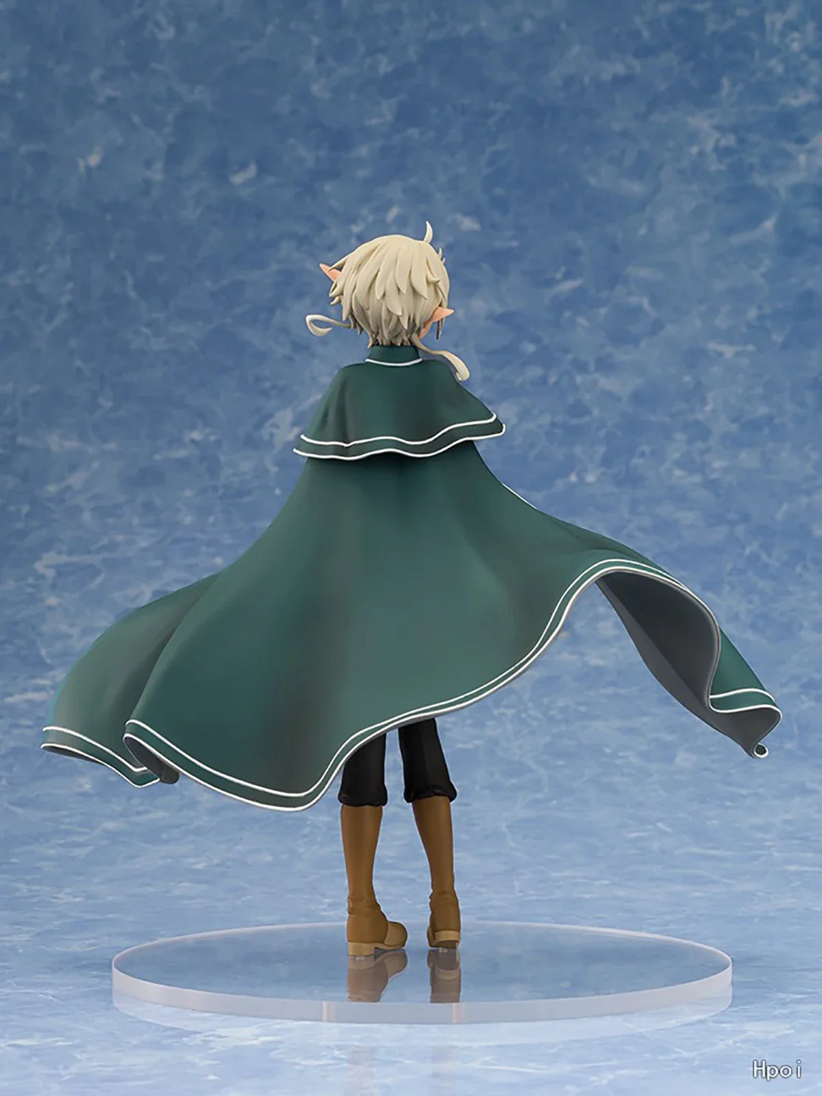 Original Genuine Kadokawa Prepainted KDcolle Mushoku Tensei II ~Isekai Ittara Honki Dasu~ Sylphiette Greyrat H=17cm Anime Figure