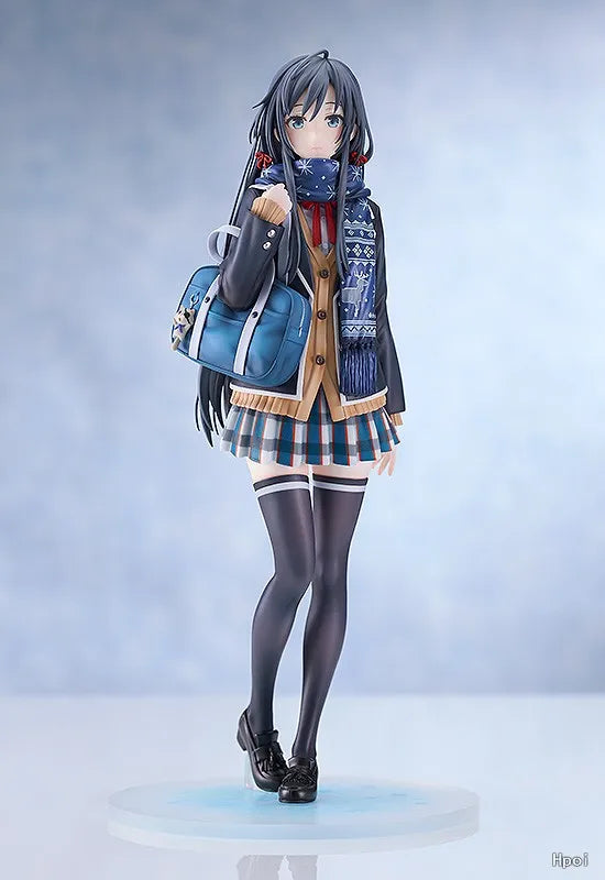 【Auf Lager】GSC Meine Jugendromanze SNAFU Yukinoshita Yukino 1/6 Anime Figur