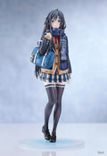【Auf Lager】GSC Meine Jugendromanze SNAFU Yukinoshita Yukino 1/6 Anime Figur