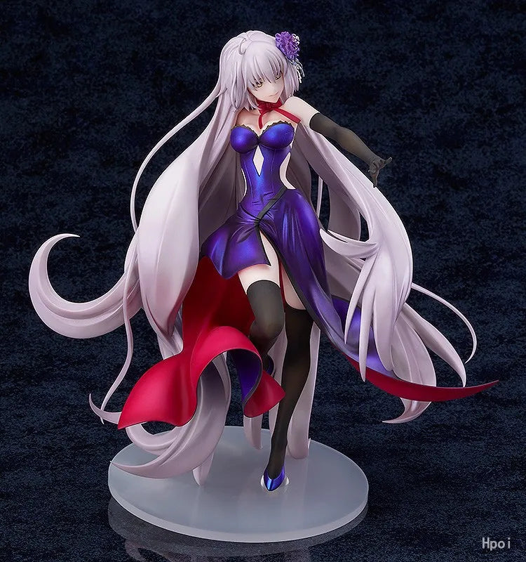 Original Max Factory Fate/Apocrypha Jeanne D'Arc Anime Figure Model Toy Gift Collection