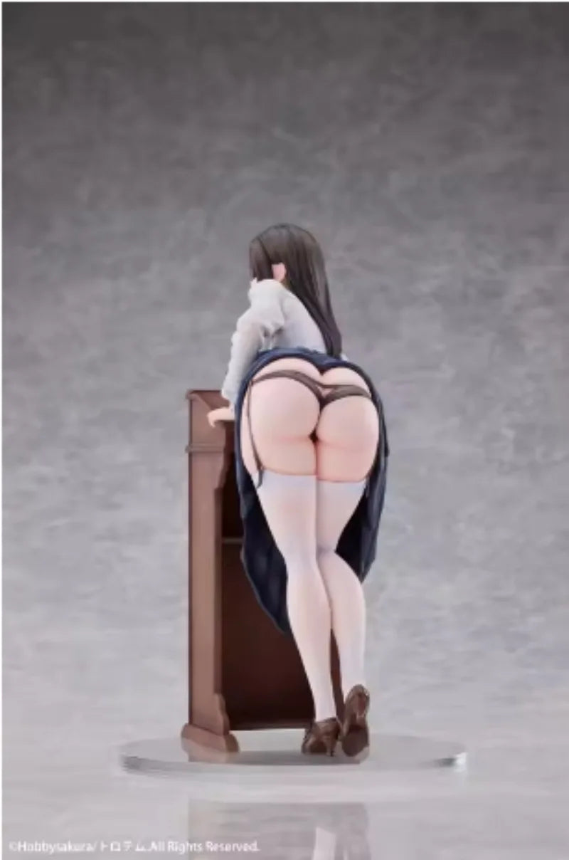 In-stock Head Maid - Teacher Martha 1/7 Figure