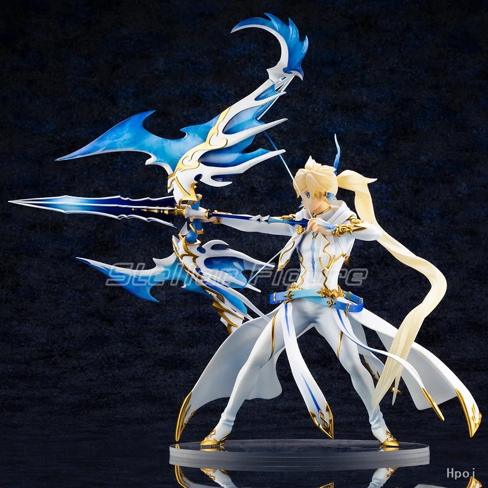 【SF】In Stock Kotobukiya Tales of Zestiria 1/8 Scale Figure Model Gifts
