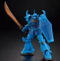 New Star Model HGUC 196 MS-07B Gouf 1:144 Maßstab Revive Bausätze Actionfigur Roboter Plastikmodell Beweglicher Roboter Spielzeug
