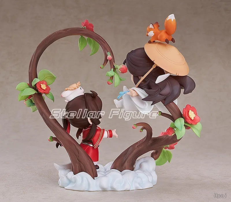 【SF】In Stock GSAS GSC Heavenly Official’s Blessing Xie Reisaburo Entering Your Heart Figures Model Collection Gift Original