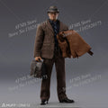 IN STOCK MUFF TOYS 1/12 Scale Collectible Figure Superman Clark Kent Guardians Of Metropolis Anime Hero 6Inch Men Soldier Model