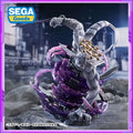Original SEGA Jujutsu Kaise Makora PVC Anime Figures Action Figure Model Toys