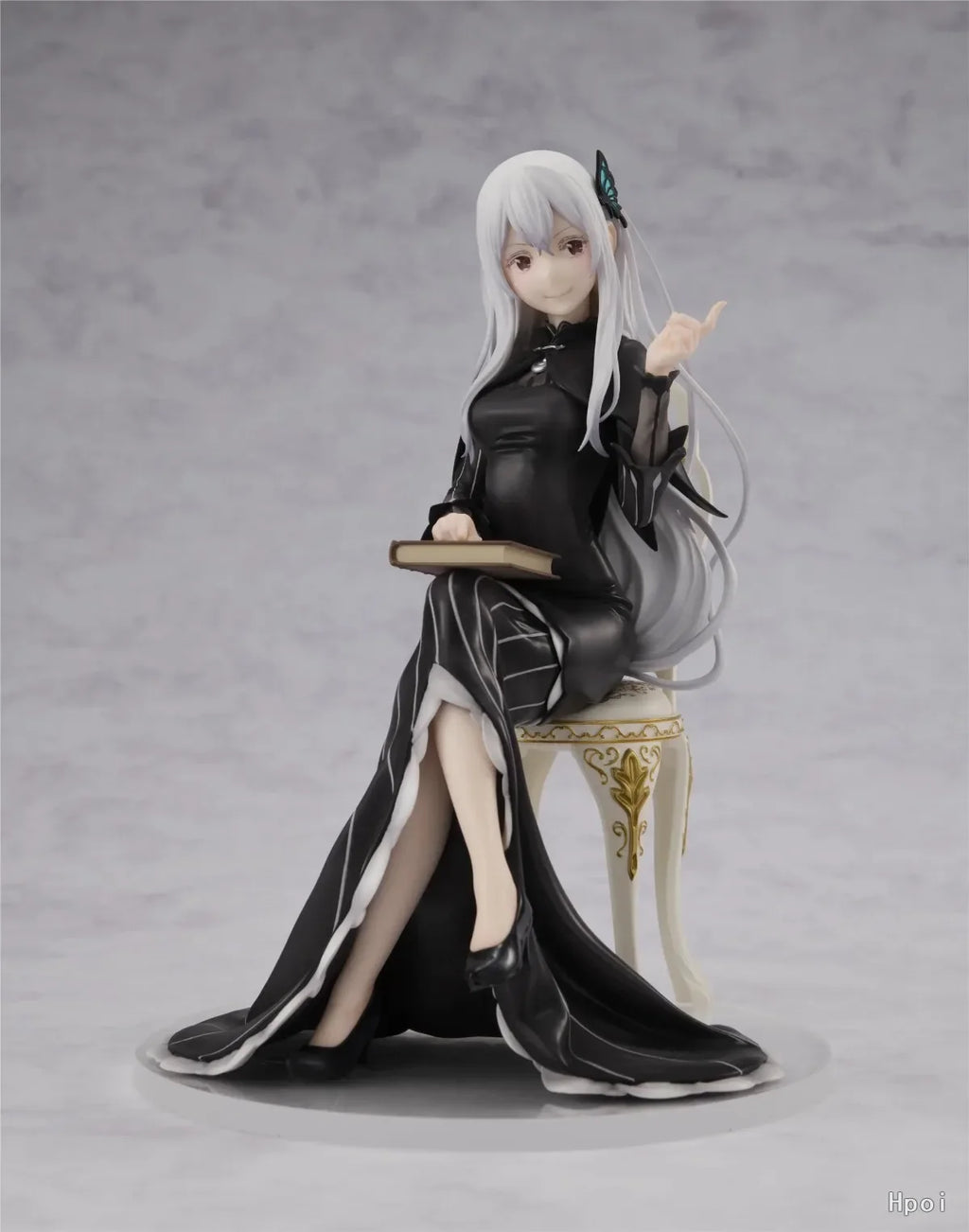 Original in Stock KADOKAWA KDcolle Re: ZERO - Starting Life in Another World Echidna 1/7 Figures Model Toys Gifts Collection