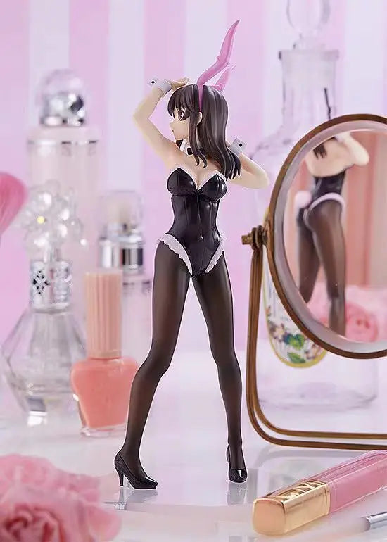 Original Max Factory How To Develop A Passerby Heroine Kato Megumi Anime Figure Model Toy Gift Collection