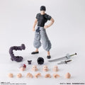 In Stock S.H.Figuarts Shf Toji Fushiguro Model Kit Anime Action Fighter Finished Model Gift For Children Toys Gifts