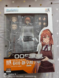 In Stock Genuine 1/7 Scale Apex Arctech Girls Frontline Springfield Tranquil Fragrance Limited Edition  Action Figure Toy