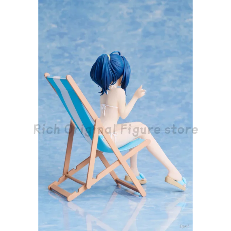 【In Stock】Original Sentinel ANIPLEX+ Too Many Losing Heroines! Anna Yanami Statue Figures Collection Ornaments Gifts