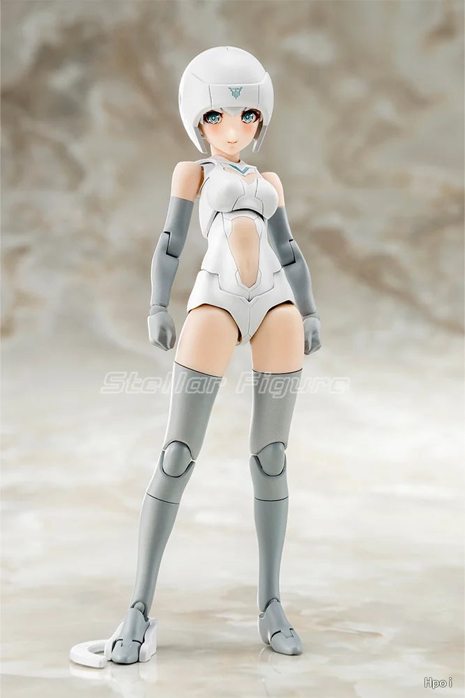 【SF】In Stock KOTOBUKIYA Goddess Device B1R-M Torso Set Skin Color A 1/1 Scale Figures Original Collection Anime