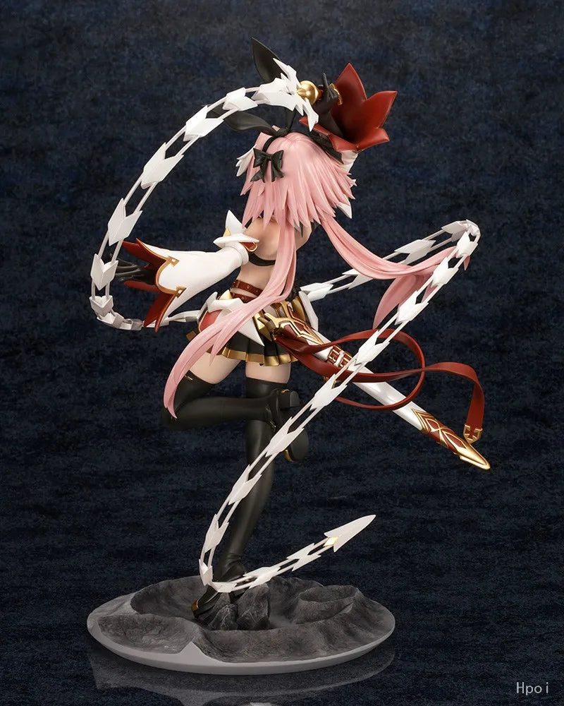 In Stock Original KOTOBUKIYA Fate/Grand Order Servant 1/7 Action Figures Figures Models Toys Gifts Collection Ornaments