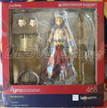 100% Original Max Factory Figma#468 FGO Action Figures Model Toys