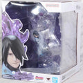 Bandai Figuarts zero Naruto Boruto Uchiha Sasuke Bond Character Model in stock