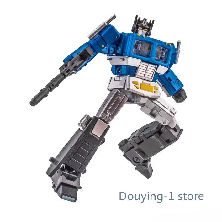 In Stock Trans-formers Newage NA H28G Lucius Diia Collar H28 Extra Large Augustus Action Figure Toy