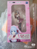 Original in Stock KADOKAWA KDcolle Detective Is Dead Siesta 1/7 Figures Model Toy Gift Collection Ornament