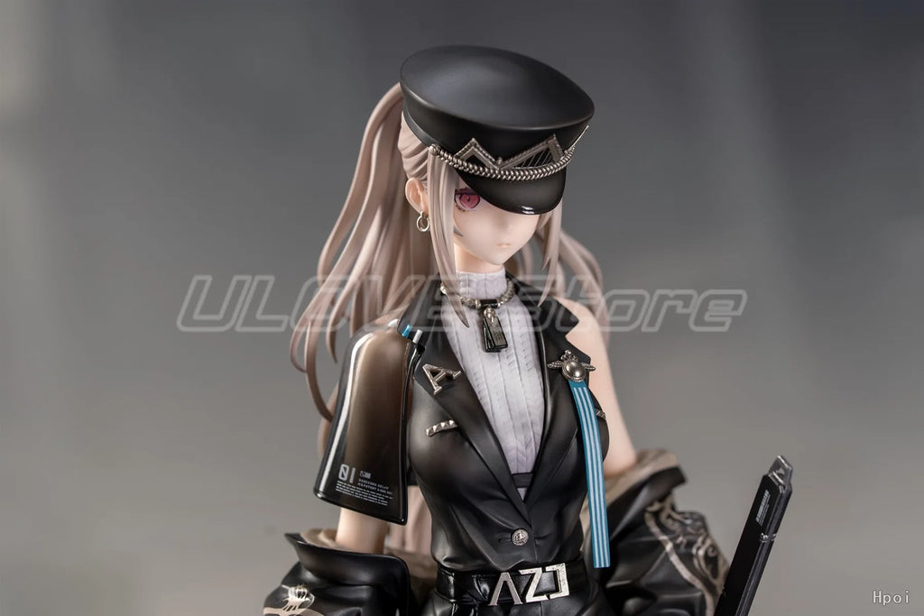 In Stock Original Myethos A-Z:[B] Full Dress Anime Figure Model Gift Toys