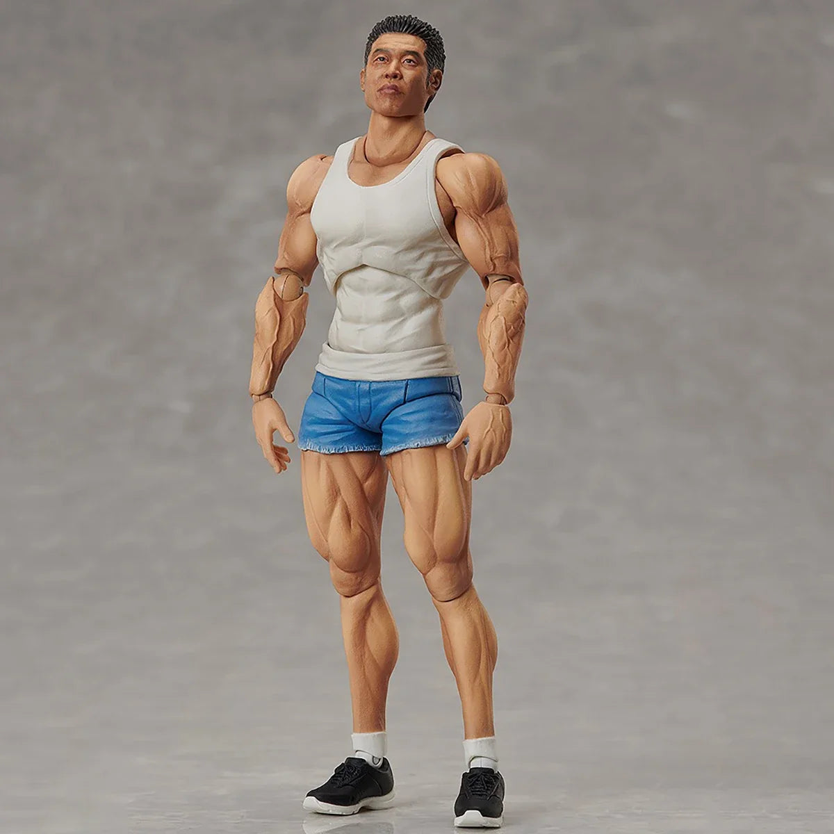 100% Original in Stock Max Factory Figma (#SP-164)  Nakayama Kinni-kun Anime Figure Action Figure Collection Series Model Toys