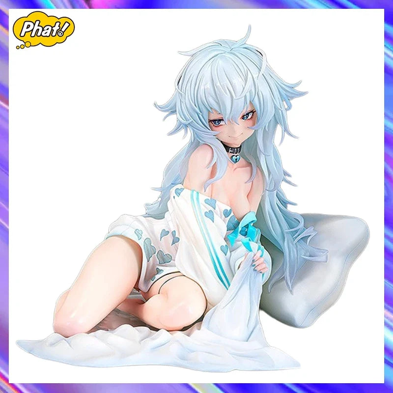 Original in Stock Phat! Girls Frontline PA-15 1/7 Figures Model Toy Gift Collection Ornament