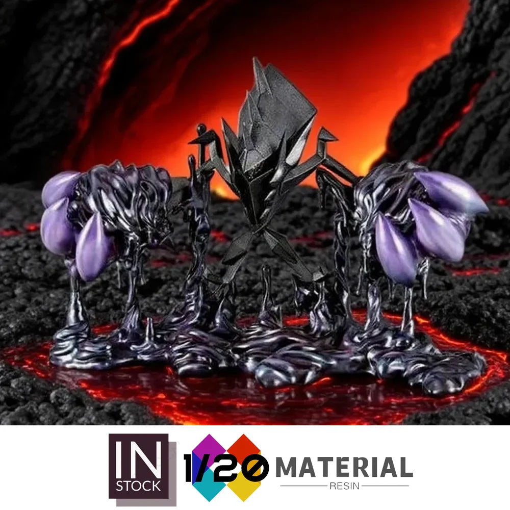 [Auf Lager]1/20 Resin Scale World [KING] – Necrozma