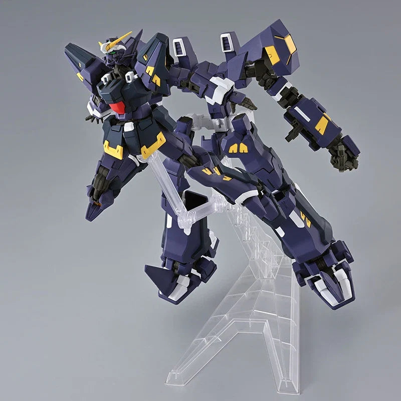 In Stock BANDAI PB Limited Super Robot Taisen:OG HG 1/144 HUCKEBEIN BOXER With Mk-Ⅲ Ver. Anime Action Figures Assembly Model Toy