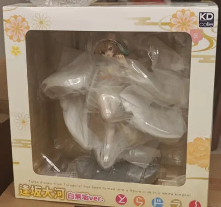 【SF】In Stock Original Tops KADOKAWA KDcolle TIGER DRAGON Aisaka Taiga 1/7 Scale Figures Model Collection Anime