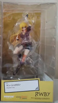 【SF】In Stock GSC POP UP PARADE RWBY Weiss Schnee Yang Xiao Long Blake Belladonna Ruby Rose Figures Collection Gifts Animation