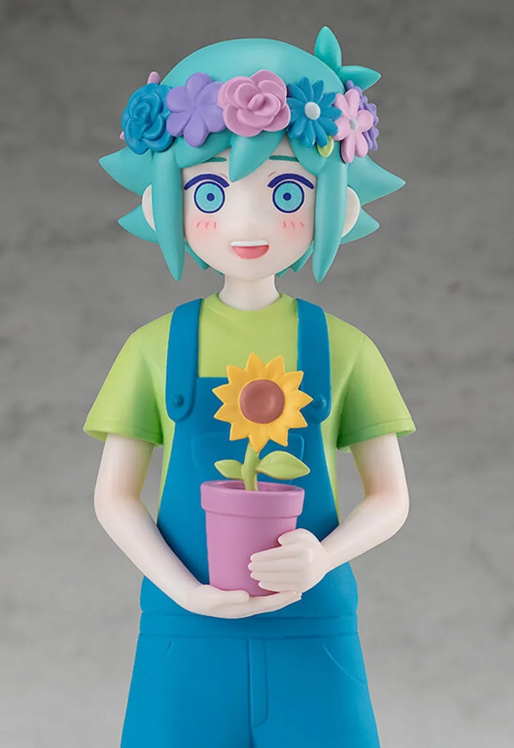 100% Original in Stock Max Factory Pop Up Parade Omori Basil Model Decoration Collection Series Anime Figure Model Toys