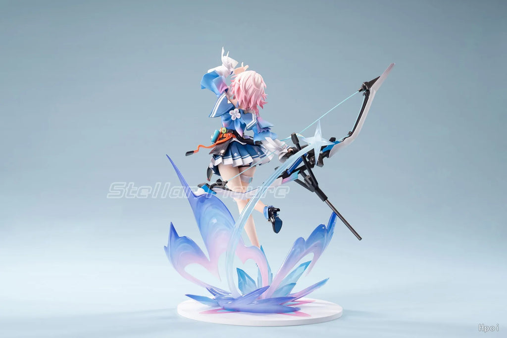 【SF】In Stock APEX-TOYS Honkai: Star Rail March 7th 1/7 Ratio Figures Animation Collection