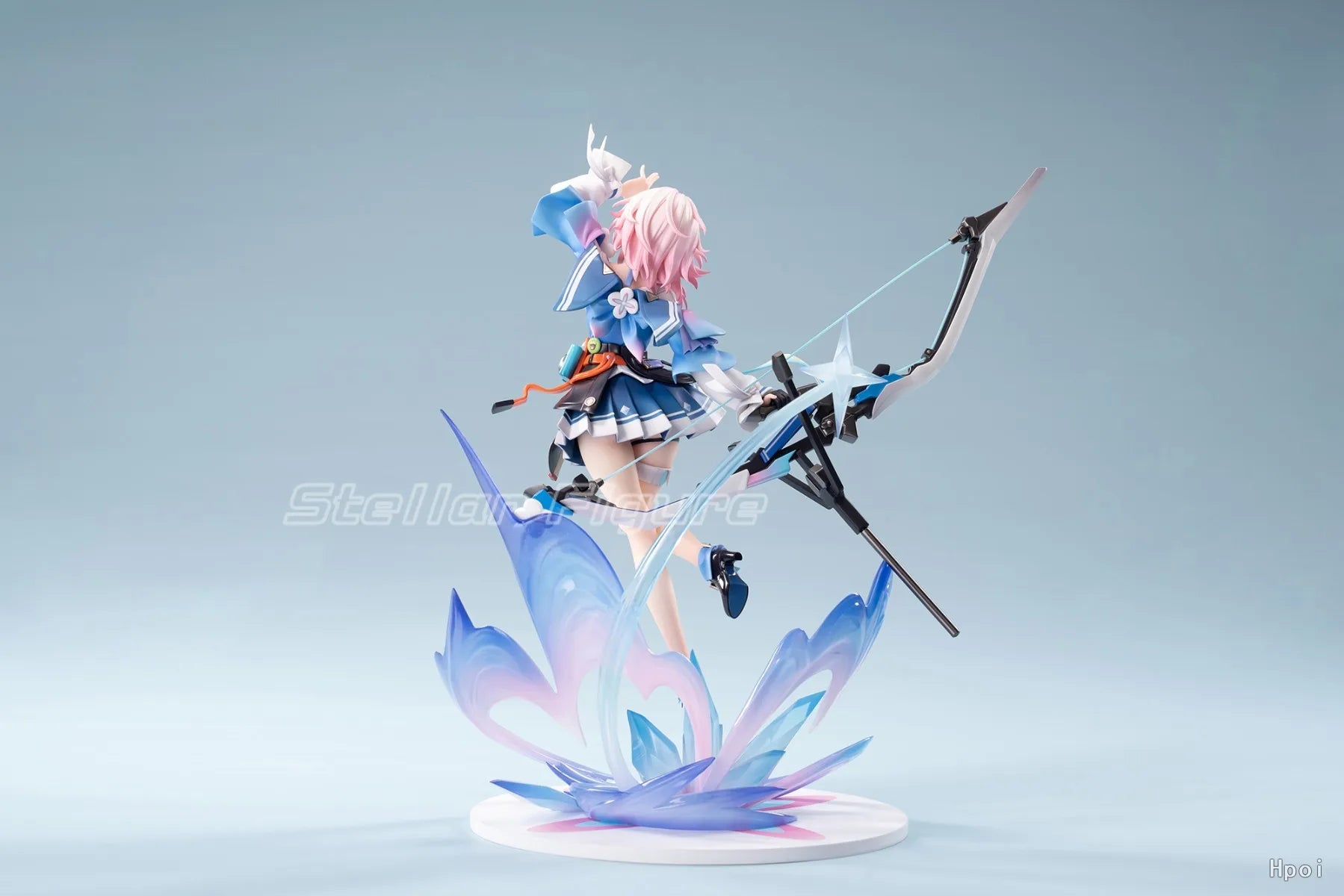 【SF】In Stock APEX-TOYS Honkai: Star Rail March 7th 1/7 Ratio Figures Animation Collection