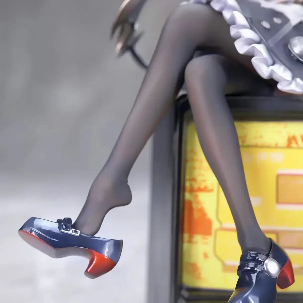 【Presale】Zenless Zone Zero Ellen Joe Action Figurals Game Character Sculpture Anime Statue Figures Cartoon Collectible Model