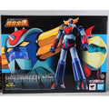 Fast Shipping Bandai SOUL OF CHOGOKIN GX-76SP GRENDIZER D.C ANIME COLOR VERSION Original Model Toy Action Figure Collectible Kid