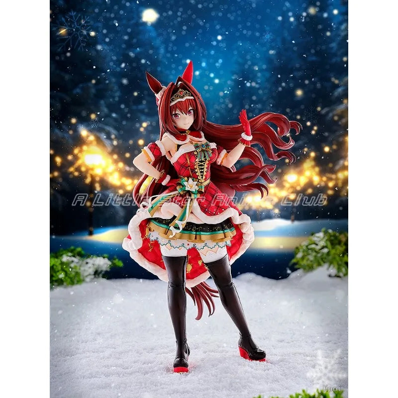 In Stock Original Phat! PrettyDerby Daiwa Scarlet Crimson Starry Night 1/7 Anime Figure Model