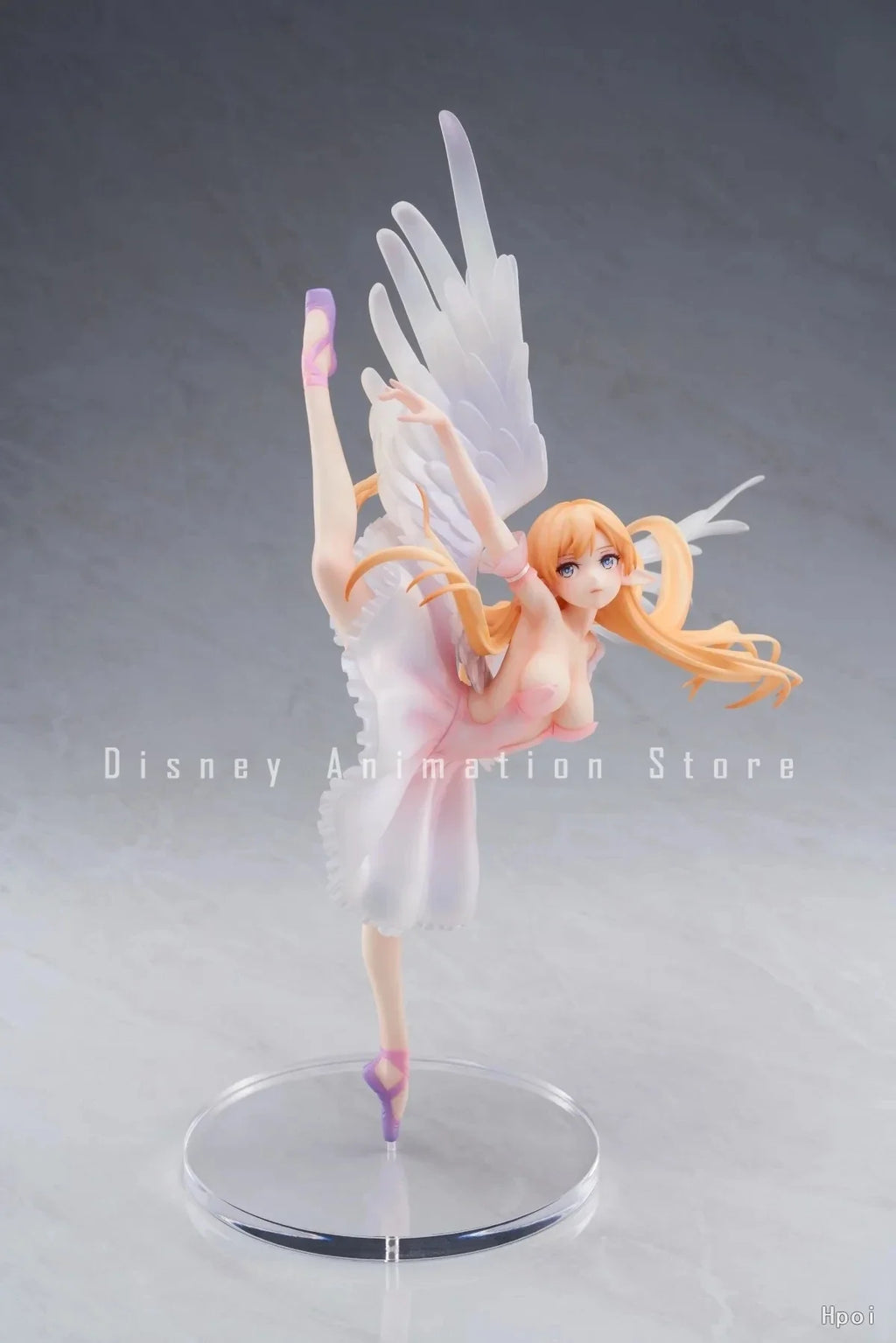In Stock NSFW Party Look Original Character Elfs Ballet  DX Anime Sexy Girl Action Figure Adult Collection Model Toy Doll Gift