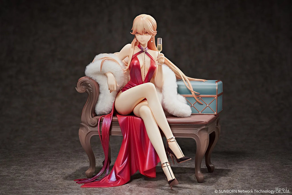 【FS】Original  APEX-TOYS  Scale 1/7 Girls Frontline OTs-14 Figure Model Collection Gifts
