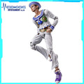 100% Original auf Lager Actionfigur Medicos Entertainment Jojo No Kimyou Na Bouken Higashikata Josuke (Jojolion) Anime Figur