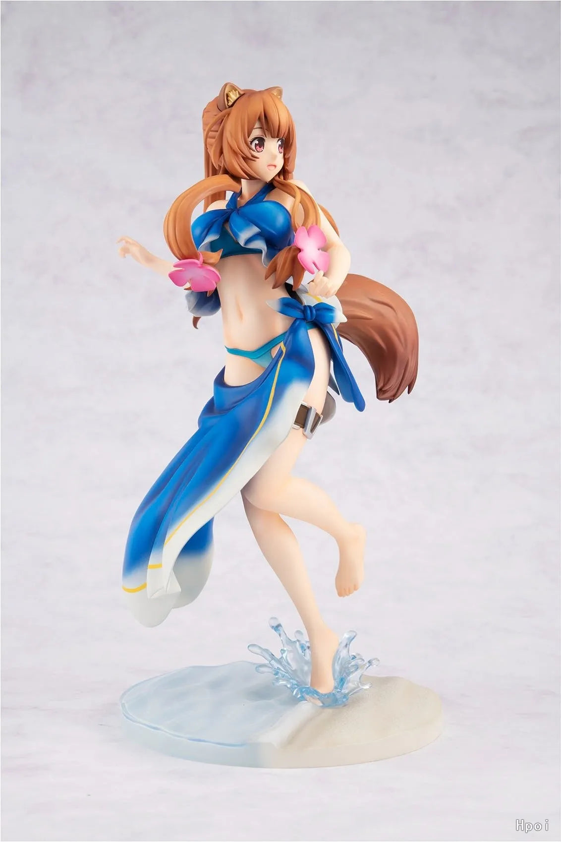 Original in Stock KADOKAWA KDcolle The Rising of The Shield Hero Raphtalia 1/7 Figures Model Toy Gift Collection Ornament