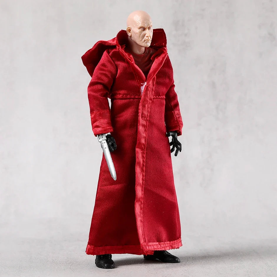 NECA Ultimate Jigsaw Killer 7-Inch Scale Action Figure Movable Joints Desktop Decoration Collection PVC Model Toy