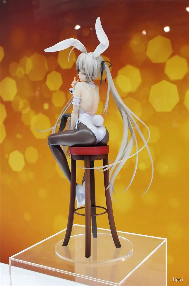 Original in Stock Alter Kasugano Sora Bunny Girl 1/7 Figures Model Toys Gifts Collection Ornaments