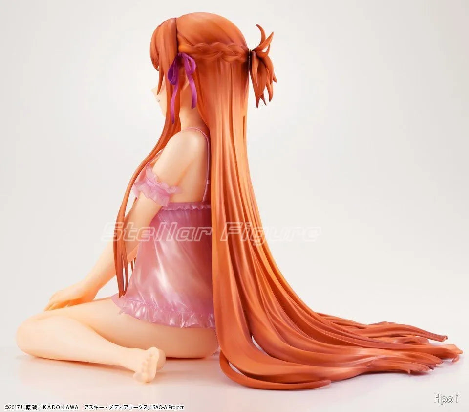 【SF】In Stock SSF EStream Sword Art Online Asuna 1/4 Scale Figures Model Original Collection